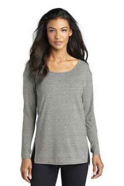 OGIO ® Ladies Luuma Long Sleeve Tunic. LOG802 OGIO ® Ladies Luuma Long Sleeve Tunic. LOG802