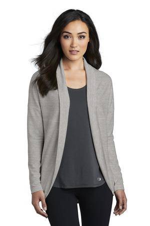 OGIO  ®  Ladies Luuma Cocoon Fleece. LOG811