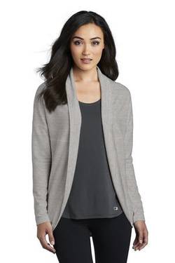 OGIO ® Ladies Luuma Cocoon Fleece. LOG811 OGIO ® Ladies Luuma Cocoon Fleece. LOG811