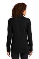 OGIO  ®  Ladies Luuma Full-Zip Fleece. LOG812