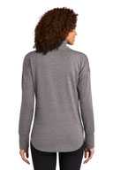 OGIO  ®  Ladies Luuma Full-Zip Fleece. LOG812