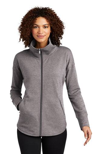 OGIO  ®  Ladies Luuma Full-Zip Fleece. LOG812