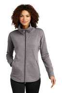OGIO  ®  Ladies Luuma Full-Zip Fleece. LOG812