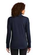 OGIO  ®  Ladies Luuma Full-Zip Fleece. LOG812