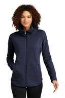 OGIO  ®  Ladies Luuma Full-Zip Fleece. LOG812