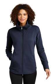 OGIO  ®  Ladies Luuma Full-Zip Fleece. LOG812