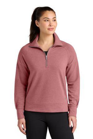 OGIO ®  Women's Luuma 1/2-Zip LOG814