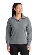 OGIO ®  Women's Luuma 1/2-Zip LOG814