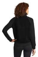 OGIO  ®  Ladies Luuma Sherpa Full-Zip. LOG815
