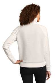 OGIO  ®  Ladies Luuma Sherpa Full-Zip. LOG815
