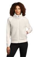 OGIO  ®  Ladies Luuma Sherpa Full-Zip. LOG815
