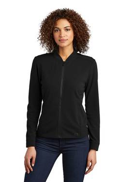 OGIO ® Ladies Hinge Full-Zip. LOG820 OGIO ® Ladies Hinge Full-Zip. LOG820