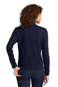 OGIO  ®  Ladies Hinge Full-Zip. LOG820