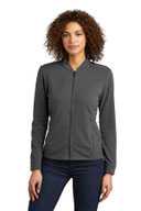 OGIO  ®  Ladies Hinge Full-Zip. LOG820