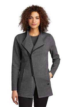 OGIO ® Ladies Transition Full-Zip. LOG821 OGIO ® Ladies Transition Full-Zip. LOG821