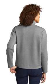 OGIO  ®  Ladies Transition Pullover. LOG822