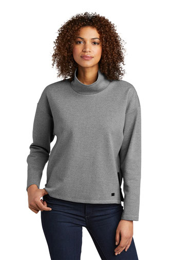 OGIO  &#174;  Ladies Transition Pullover. LOG822