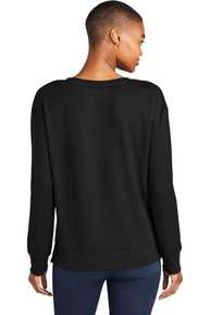 OGIO ®  Ladies Luuma Flex Long Sleeve V-Neck LOG825