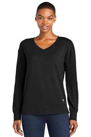 OGIO ®  Ladies Luuma Flex Long Sleeve V-Neck LOG825