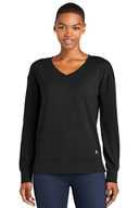 OGIO ®  Ladies Luuma Flex Long Sleeve V-Neck LOG825
