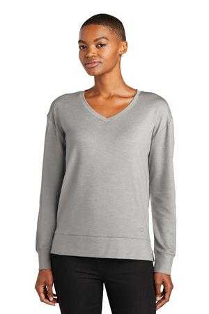 OGIO ®  Ladies Luuma Flex Long Sleeve V-Neck LOG825