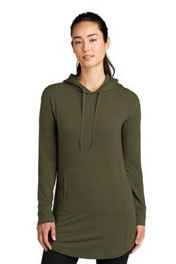 OGIO ® Ladies Luuma Flex Tunic LOG827 OGIO ® Ladies Luuma Flex Tunic LOG827