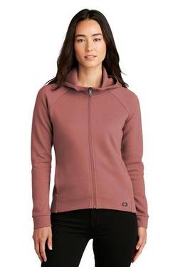 OGIO ® Ladies Bolt Full-Zip Hoodie LOG850 OGIO ® Ladies Bolt Full-Zip Hoodie LOG850
