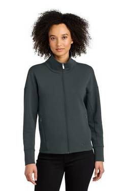 OGIO ® Women's Transcend Full-Zip LOG860 OGIO ® Women's Transcend Full-Zip LOG860