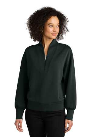 OGIO &#174;  Women's Transcend 1/4-Zip LOG861