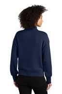 OGIO ®  Women's Transcend 1/4-Zip LOG861