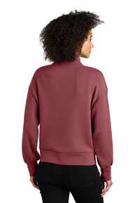 OGIO ®  Women's Transcend 1/4-Zip LOG861