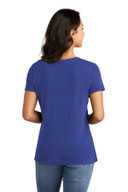 Port & Co ®  Ladies Beach Wash ®  Garment-Dyed V-Neck Tee LPC099V