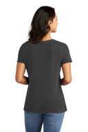 Port & Co ®  Ladies Beach Wash ®  Garment-Dyed V-Neck Tee LPC099V