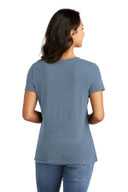 Port & Co ®  Ladies Beach Wash ®  Garment-Dyed V-Neck Tee LPC099V