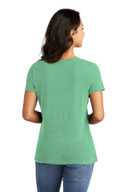 Port & Co ®  Ladies Beach Wash ®  Garment-Dyed V-Neck Tee LPC099V
