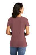 Port & Co ®  Ladies Beach Wash ®  Garment-Dyed V-Neck Tee LPC099V
