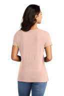 Port & Co ®  Ladies Beach Wash ®  Garment-Dyed V-Neck Tee LPC099V