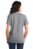 DISCONTINUED  Port & Company ®  - Ladies Ring Spun Cotton Tee. LPC150