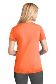 Port & Company ®  Ladies Performance Tee. LPC380