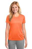 Neon Orange
