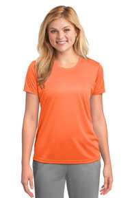 Port & Company ®  Ladies Performance Tee. LPC380