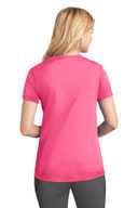 Port & Co ®  Ladies Performance Tee. LPC380