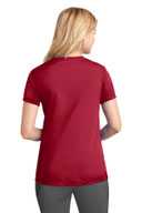 Port & Co ®  Ladies Performance Tee. LPC380