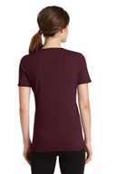 Port & Co ®  Ladies Performance Blend V-Neck Tee. LPC381V