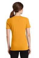 Port & Co ®  Ladies Performance Blend V-Neck Tee. LPC381V