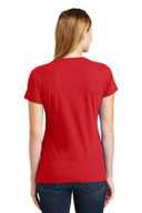 Port & Co ®  Ladies Fan Favorite Tee. LPC450