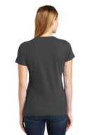 Port & Co ®  Ladies Fan Favorite Tee. LPC450