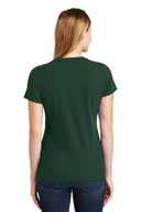 Port & Co ®  Ladies Fan Favorite Tee. LPC450
