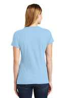 Port & Co ®  Ladies Fan Favorite Tee. LPC450