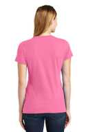 Port & Co ®  Ladies Fan Favorite Tee. LPC450